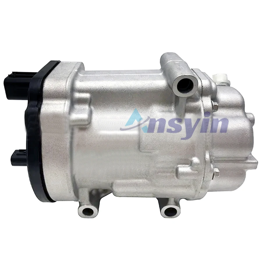 AC Compressor For Toyota Camry Lexus Avalon 042400-0171 hybrid ESB27C 5C45547