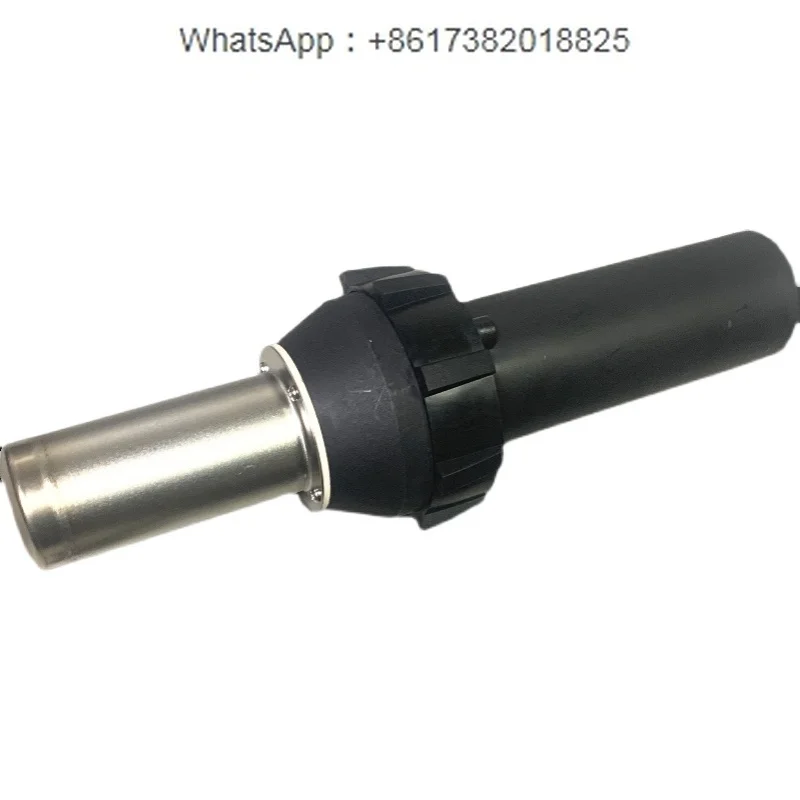 3400W hot air gun industrial grade brushless motor high power industrial continuous heating