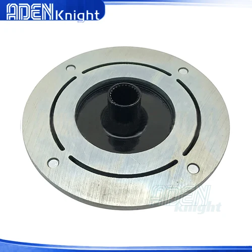 Imagen 2 del producto Embrague del compresor de aire acondicionado para CHEVROLET SILVERADO/GMC SIERRA/Cadillac Escalade 198381 6513078 20-22310 14-0587NC CO 29134C