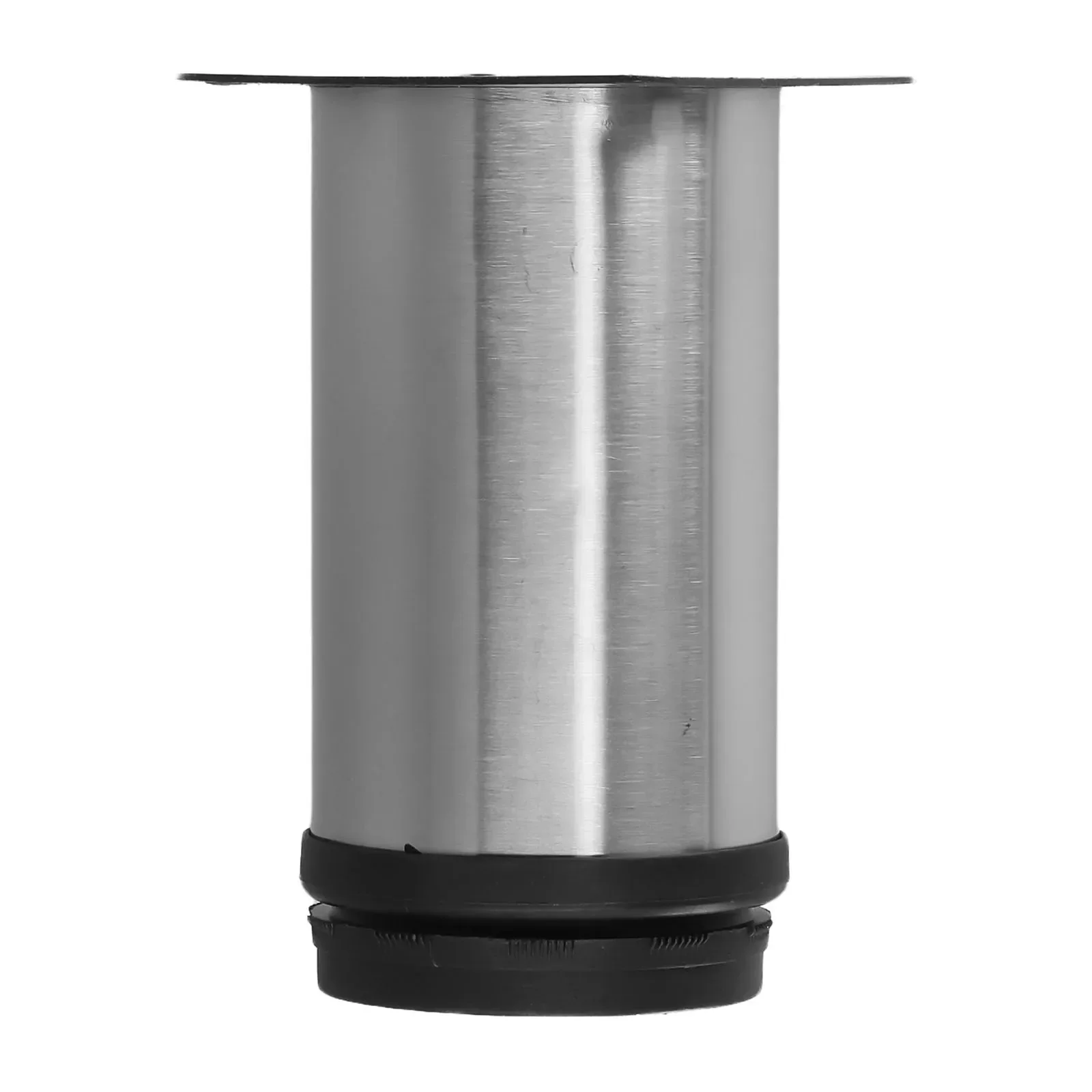 Enhance Your Furniture Stability with Adjustable Stainless Steel Legs Secure Fixation and 300kg Max Load Bearing Capacity