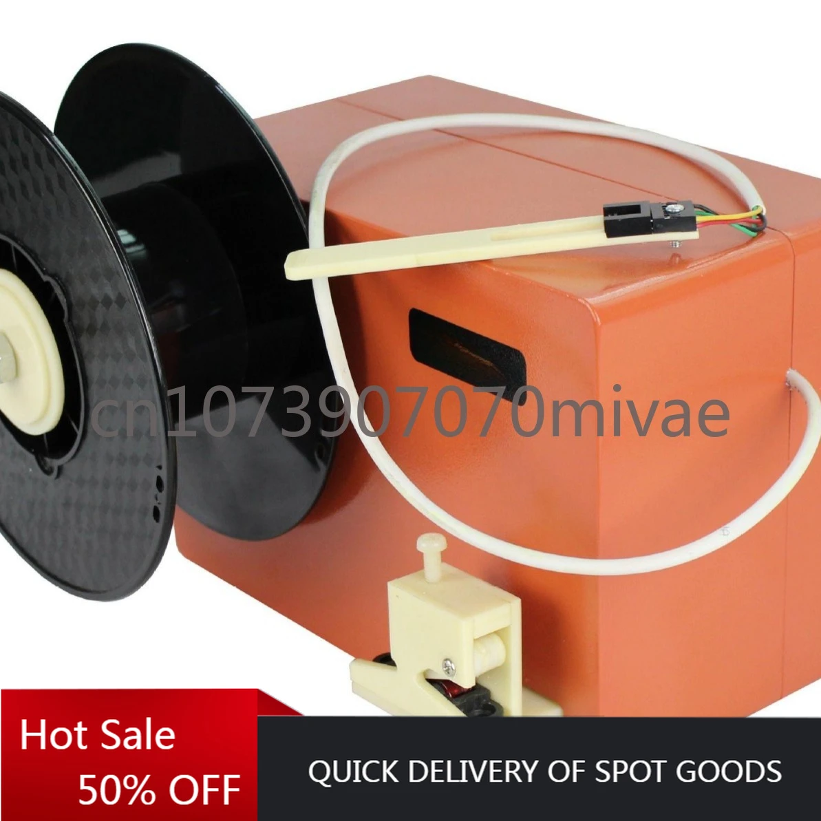 

B 3D Desktop 3D Расходные материалы Экструдер/Машина для намотки 1,75