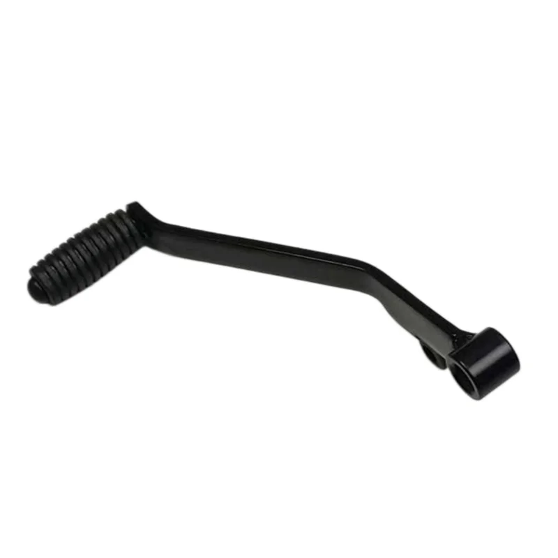 Motorcycle Gear Shift Lever Assembly With Linkage Ball Joint Mount Base Fixing Screw Fit For Benelli TRK251 BJ250-18