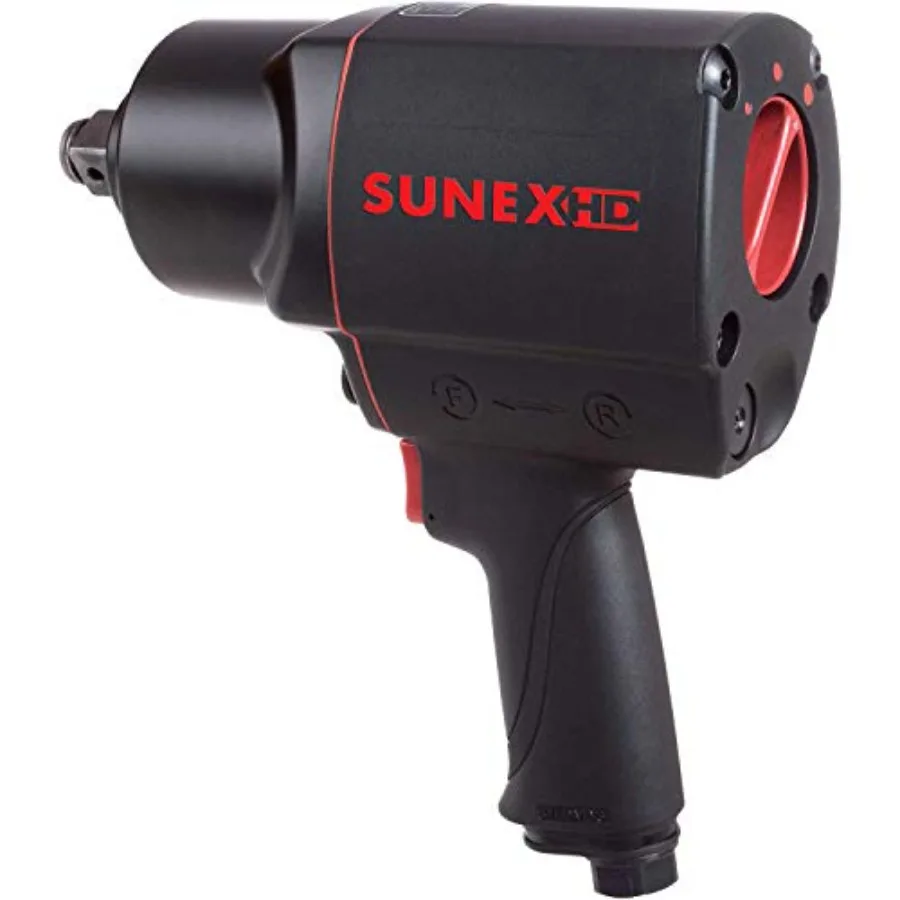 

SX4355 3/4-Inch Composite Impact Wrench