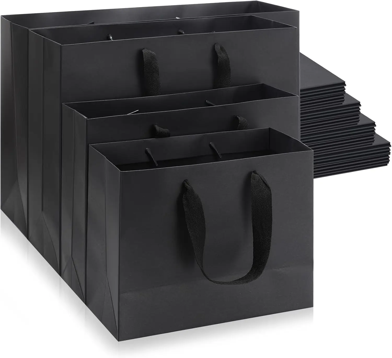 40 Pack Kraft Gift …