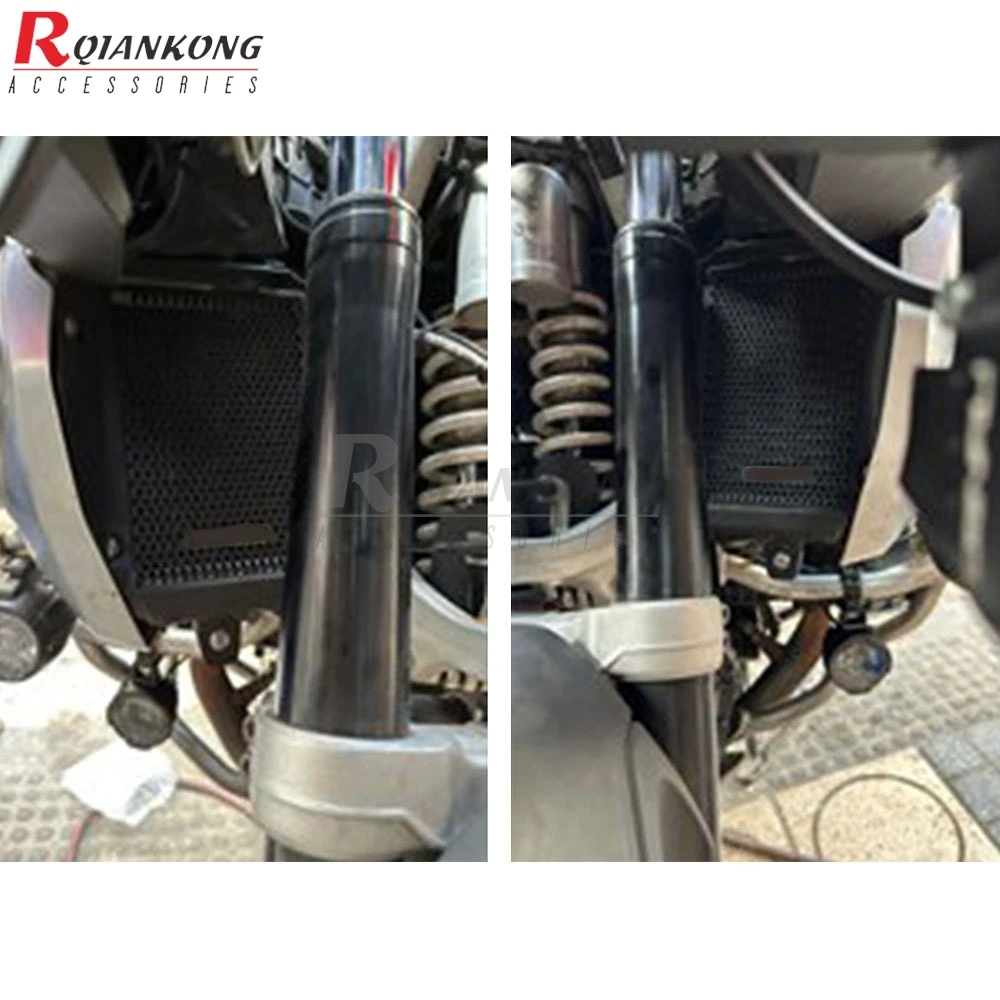 Motorcycle FOR BMW R1300GS R 1300 GS Adventure R1300 GSA ADV GS1300 2023-2024-2025-2026 Radiator Guard Grille Protector Covers