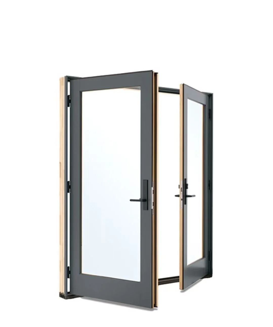 

* # Arrival High Transparency UV-blocking Customized Multi-functional Casement Window *