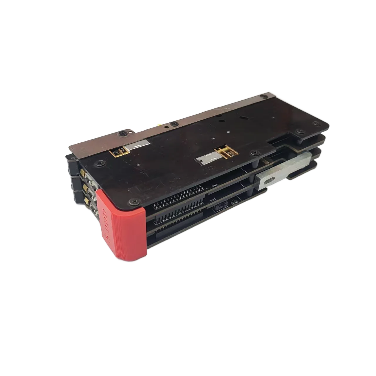 Industrial Visual - Electric Visual SMT Feeder Desktop Bulk