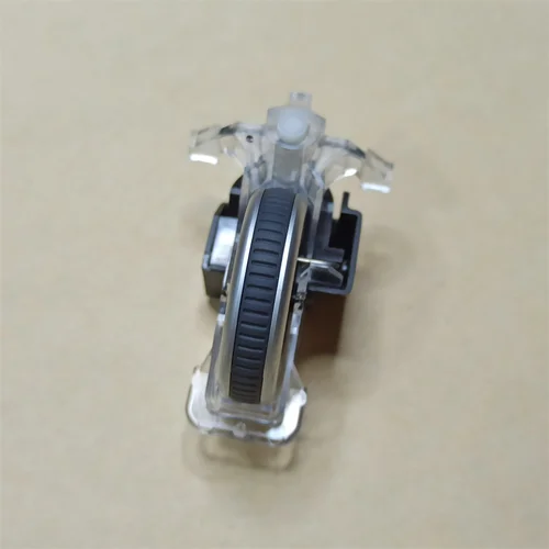 Imagen 2 del producto Piezas de repuesto de desplazamiento de rueda de polea de rodillo de ratón para Logitech G502 G502RGB/HERO G502SE G604 G900 G903 accesorios de ratón de juego