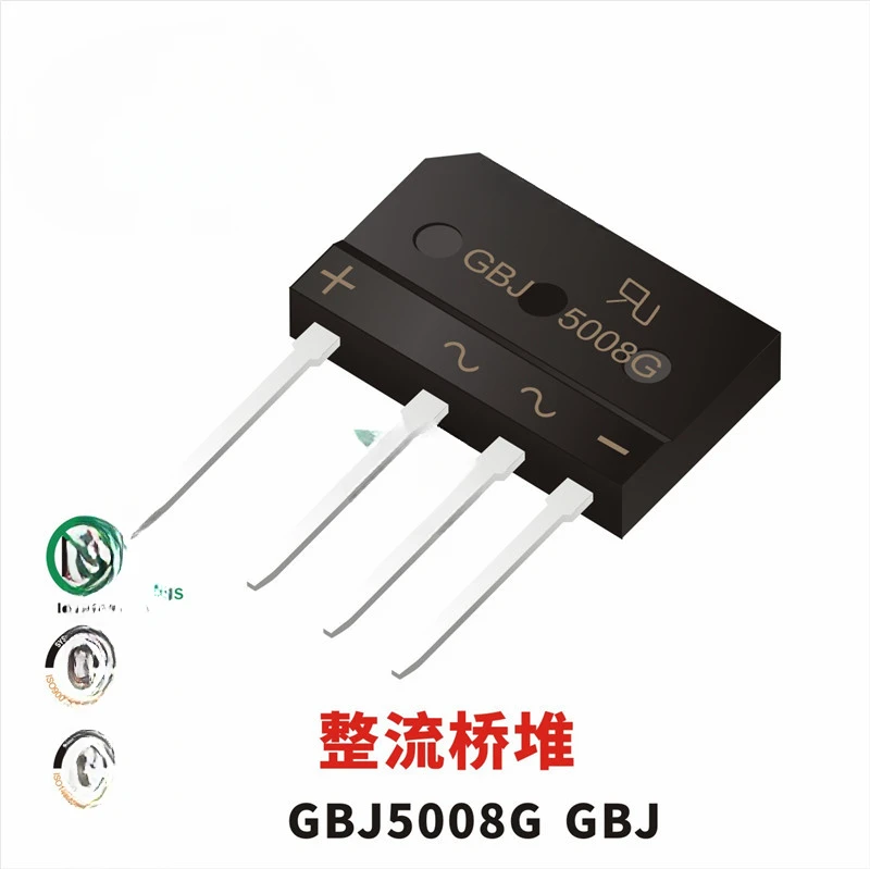 Rectifier Bridge St…