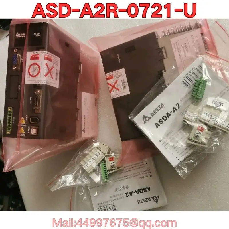 Brand New ASD-A2R-0…