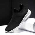 Black White