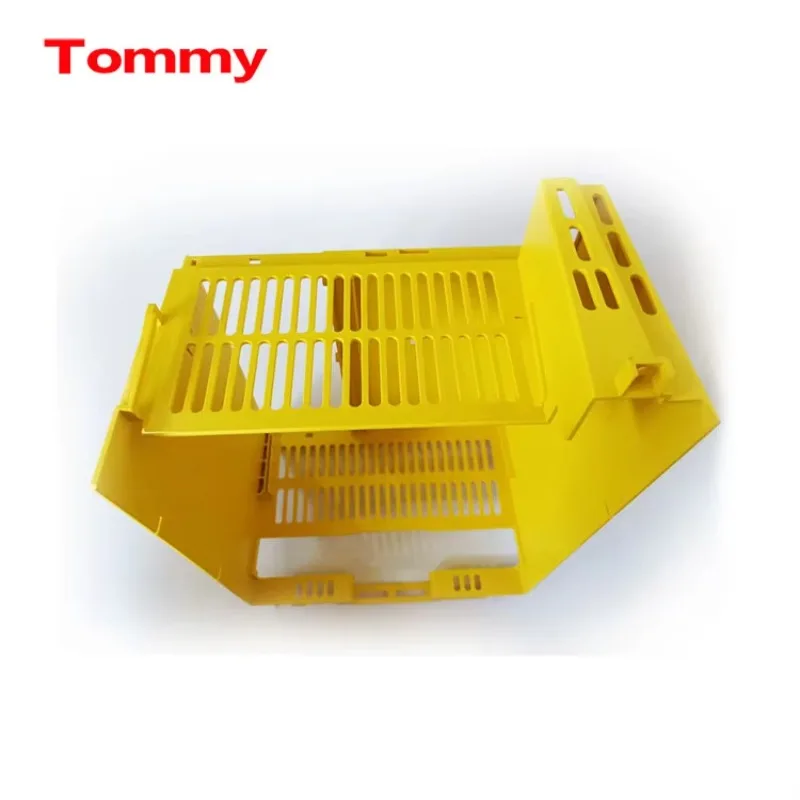 

A230-0666-X001 A06B-6320-H343 H344 H223 H332 Original Servo Amplifier Cover For Industrial Control PLC Programming Plastic
