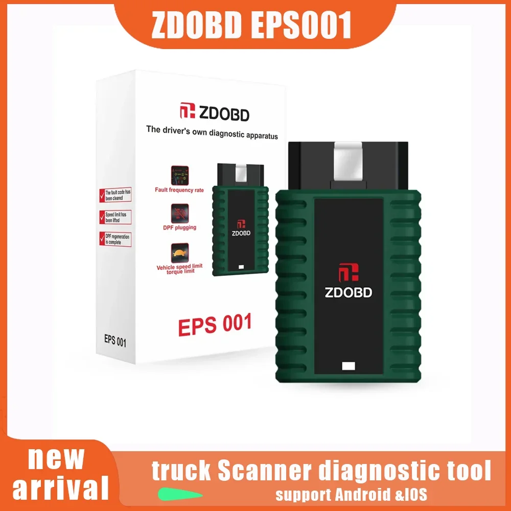 rapduty-scanner-de-diagnostic-de-camion-pour-android-et-ios-outils-de-diagnostic-obd-portables-zdobd-eps001
