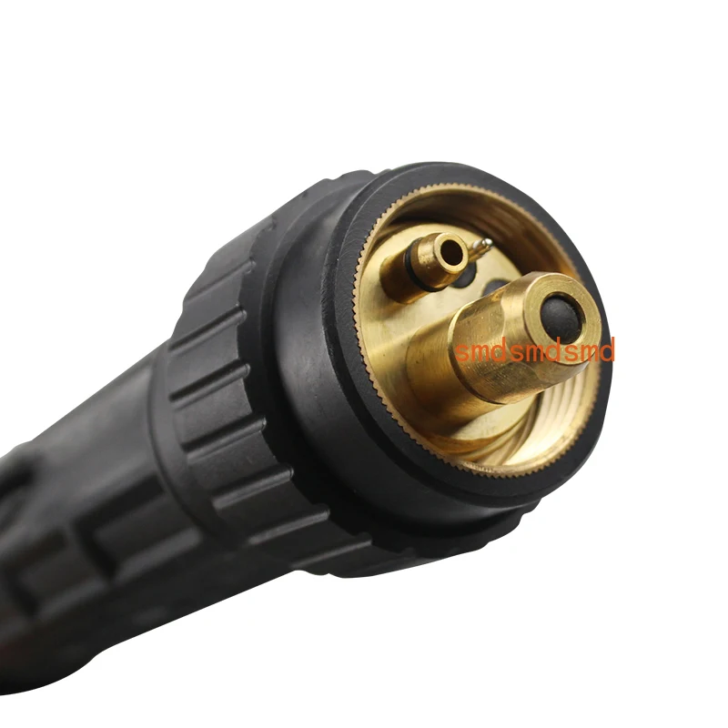 مسدس سولدا ميغ، 10 قدم، 3 متر، أليمنتادور فيو، ألومينيو، استخدام كارتيل باخرسو كوم كونيساو يورو، #5