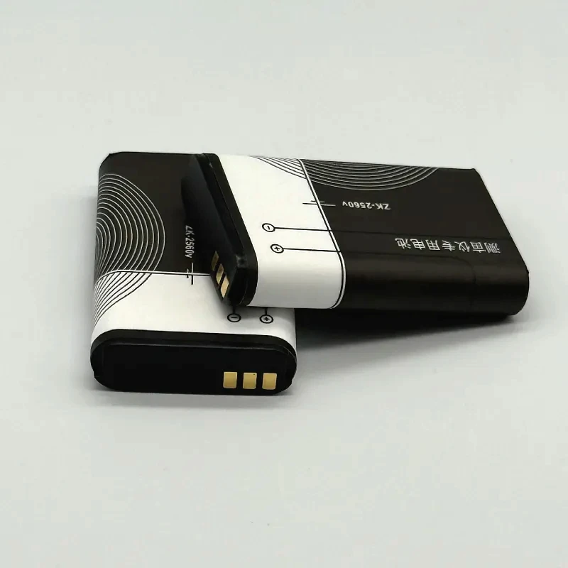 3pcs 3000mAh BL-10C Replacement Battery High Capacity 3.7V Li-ion Power Cell for Nokia Phones & Land Measuring Instruments