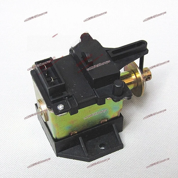 

15-A Automatic Washing Machine Accessories DC Solenoid Valve Drain Solenoid ZDT-B3 DC