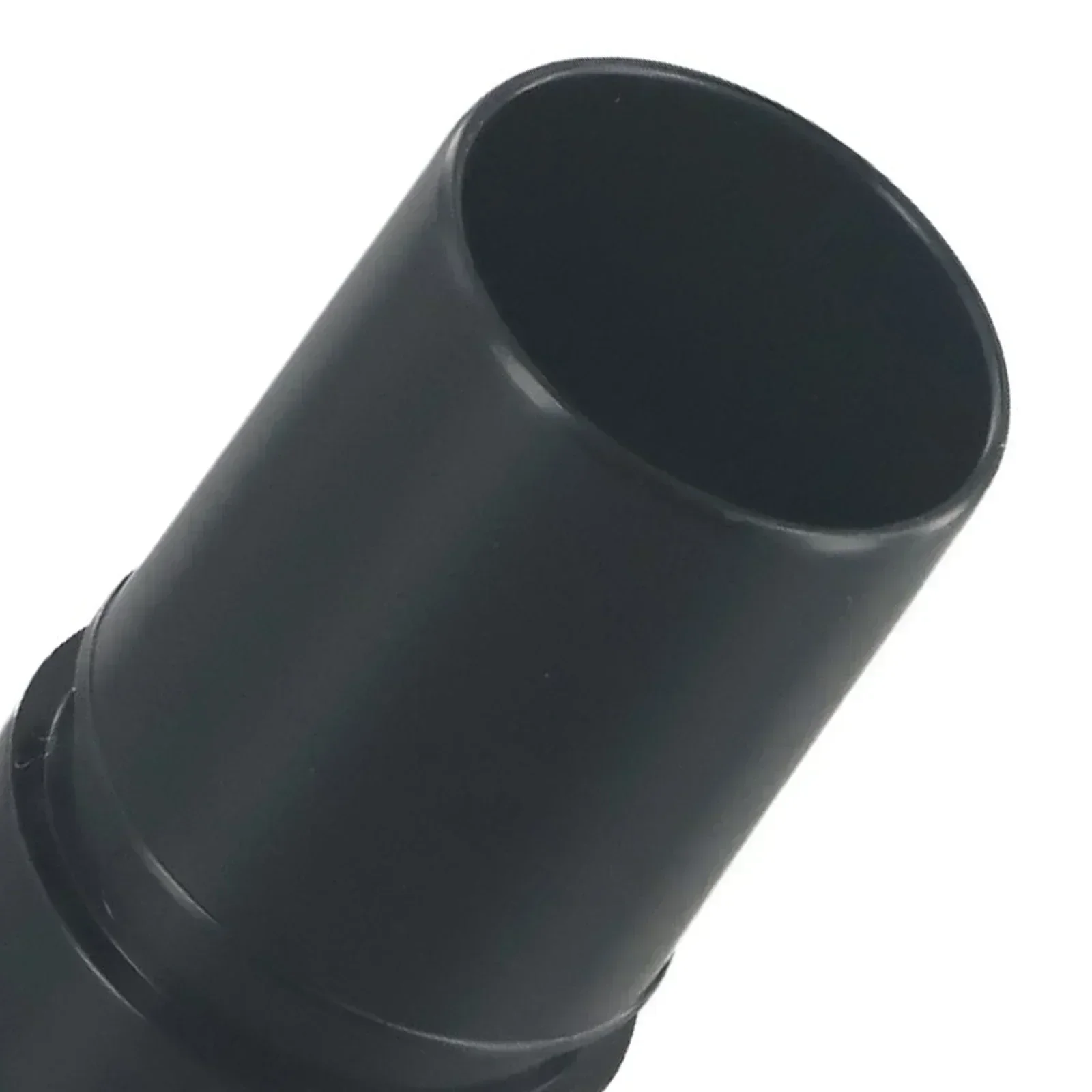Adaptador de manguera ABS, convertidor para aspiradora de 28-32mm, piezas de repuesto, accesorios de limpieza del hogar, 1 unidad