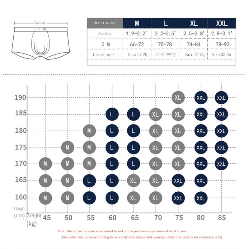 드래곤볼 남성용 팬티, 애니메이션 만화 코튼 복서 속옷, 복서 패션, 뜨개질 유연성, 통기성 파우치 속옷