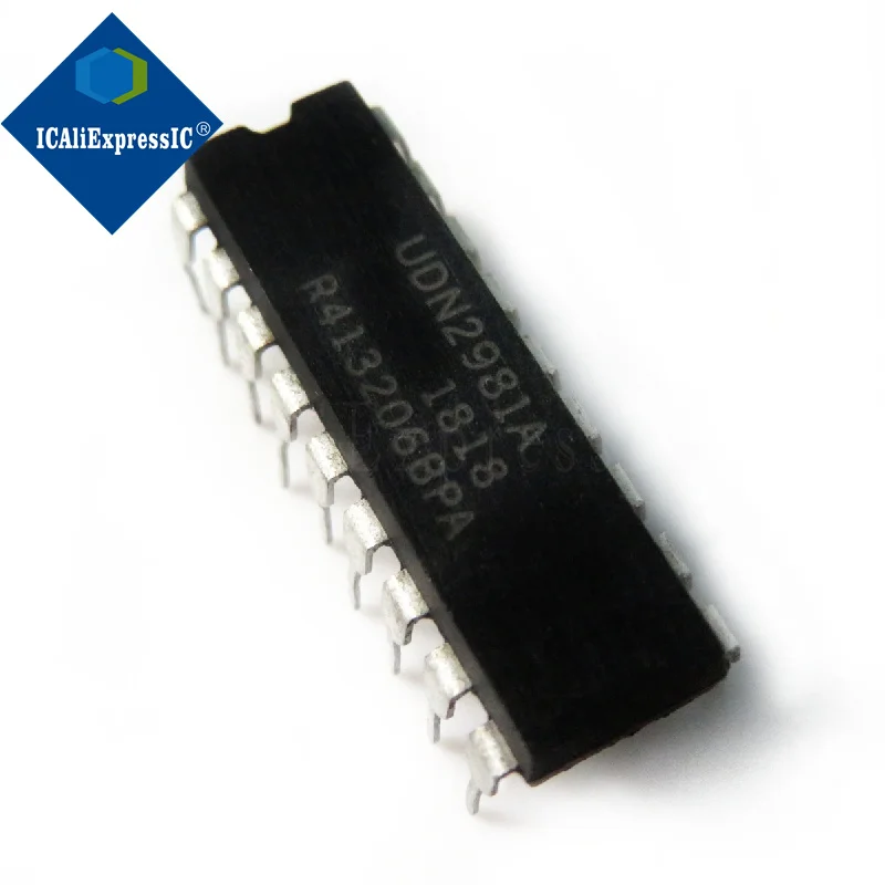 10 шт. UDN2981A UDN2981