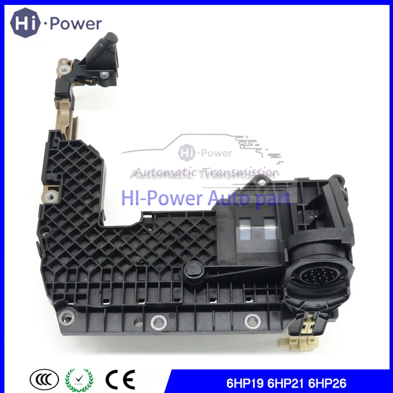 6HP19 6HP26 6HP28 6HP21 TCU Transmission Conductor Plate TCM for BMW Audi Jaguar VW 0260550011 0260550008 0260550017 0260550025