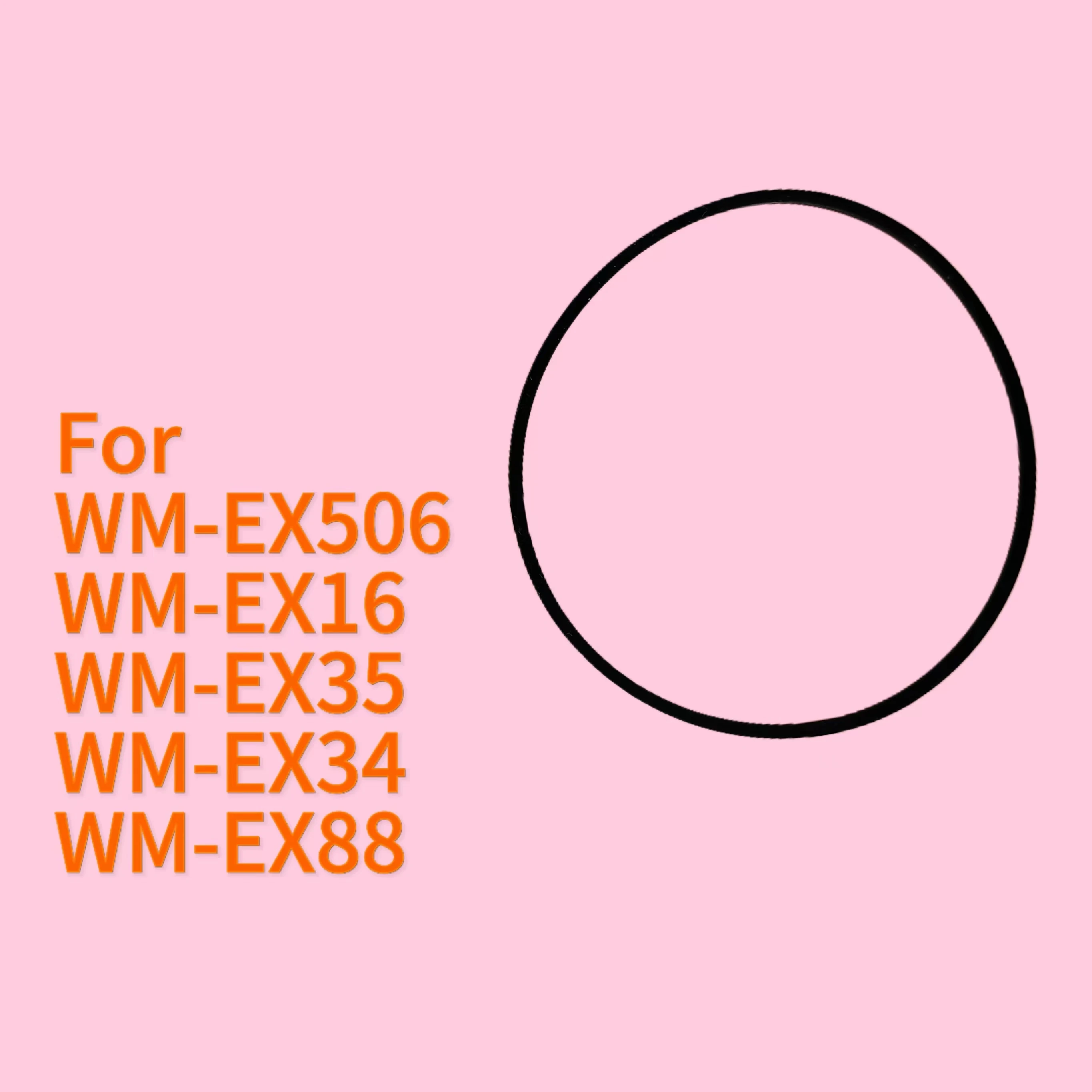 a-correia-para-sony-wm-ex506-wm-ex16-wm-ex35-wm-ex34-wm-ex88-substituicao-de-reparo-de-correia