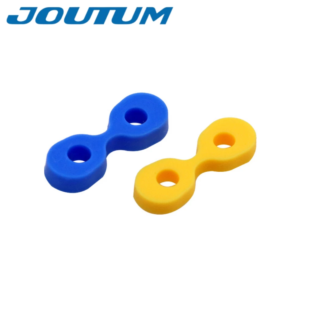 مُفرِز أسنان مرن للأسنان ، أسافين تثبيت ، مصفوفات مصفوفة ، مركب سد ، مطاط ، من من من المطاط ، من من من من من من 40 إلى 40 #4