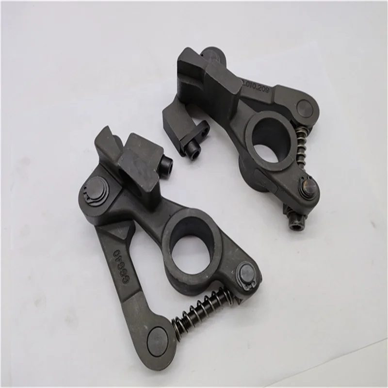 High Quality SM52 PM52 Printing parts  G2.010.205 Roller Shaft Lever DS OS G2.010.206 G2.010.209 G2.010.210