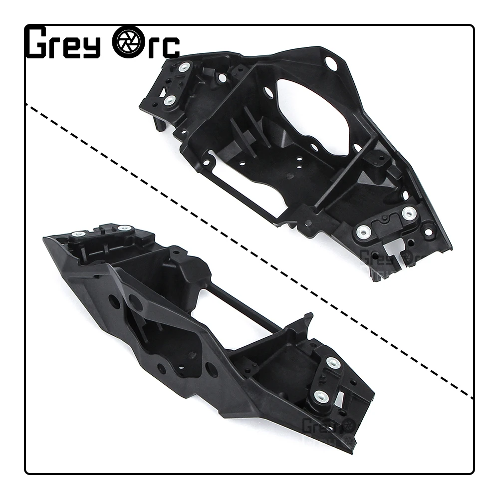 Ram Air Intake Tube Duct Pipe For Kawasaki ZX-10R ZX10R ZX 10R 2021 2022 2023 Motorcycle Ventilation Wind Duct