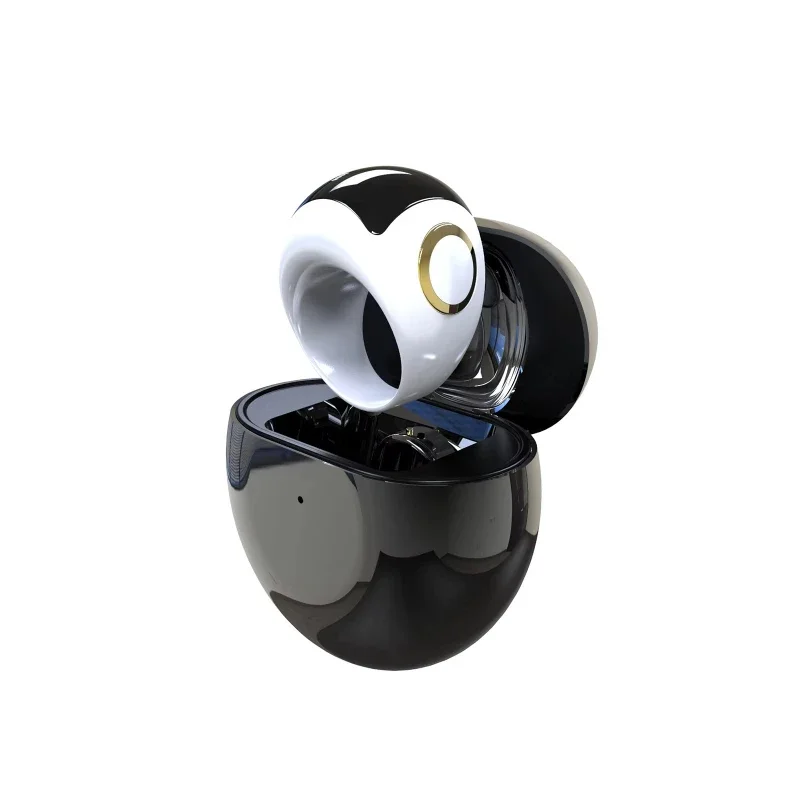 Ring Counter QB709 Ceramic Counter Smart Azan Alarm Clock Ring