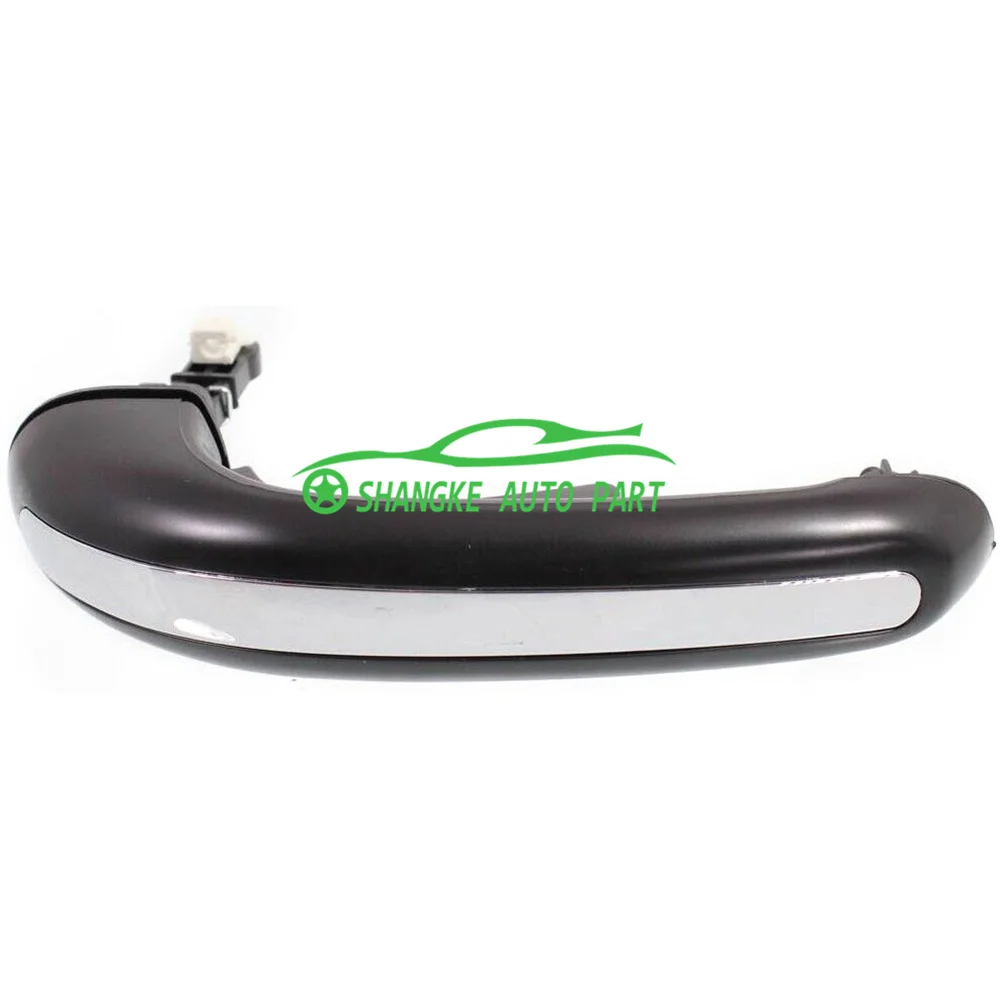 

The Tail Door Handle OEM 812602B010 81260-2B010 FOR HHyundai SSanta Fe 2.4L 2.7L 3.3L 3.5L 2007-2008-2009-2010-2011