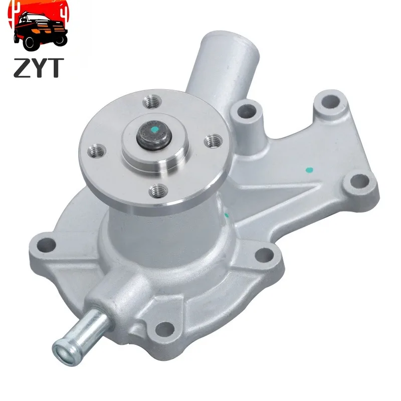 مضخة مياه تبريد محرك السيارات 15881-73033 15881-73030 لكوبوتا D662 D722 Z482 G1700 G1800 G2000 G6200H 19883-73030