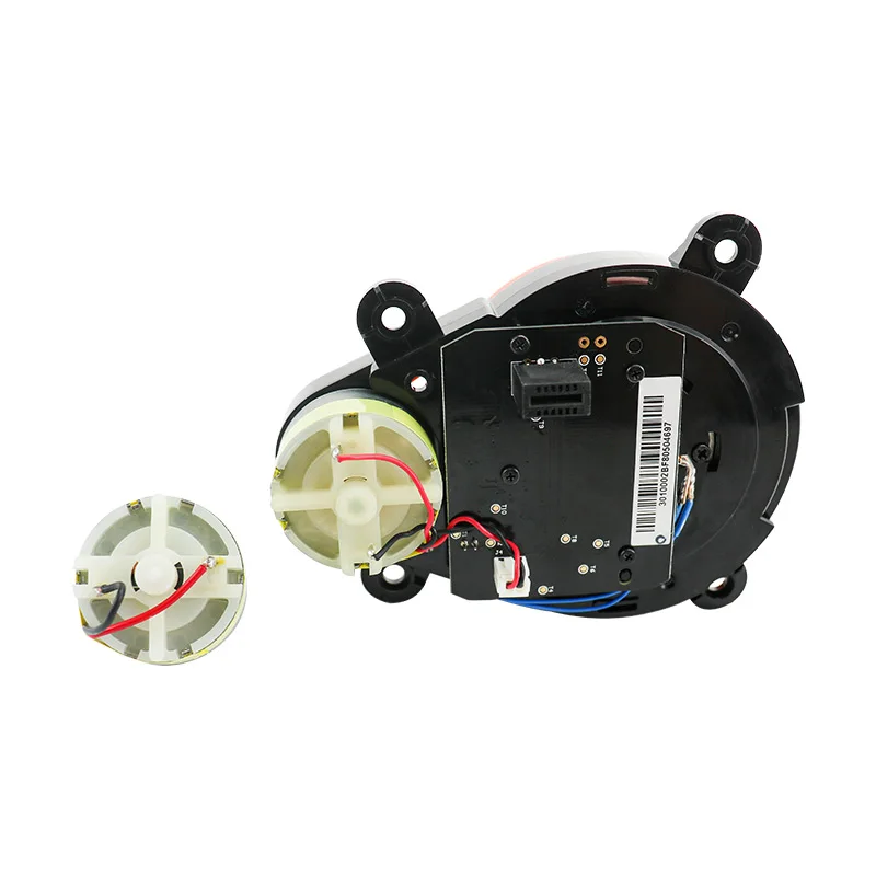 Оригинальный датчик расстояния лазерной головки LDS для Xiaomi Mijia 1S 1st SDJQR01RR SDJQR02RR SDJQR03RR запасные части для пылесоса