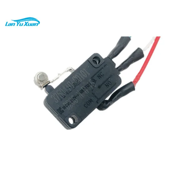 Dongfeng Tianjin Brake Light Switch 3750410-C0101