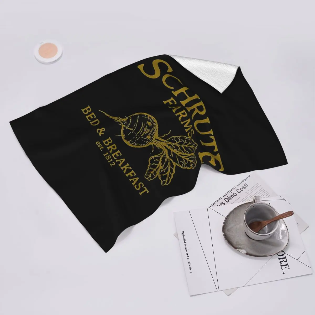 Custom The Office S… - image