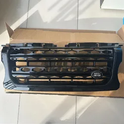 Auto parts Front bumper grille center panel styling Upper grille LR057534 used in Land Rover Discovery 4 LR4 2014-2016