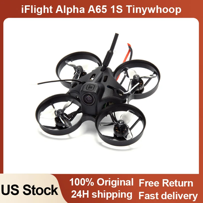 Iflight Alpha A65 A…