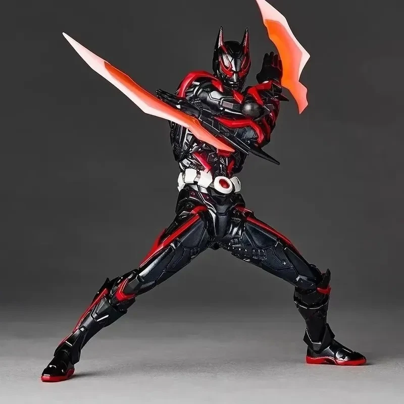 

New Product Ko Version Kaiyodo Revoltech Dc Batman Beyond Special Edition Action Attractive Doll Figure Toy Gifts In Stock