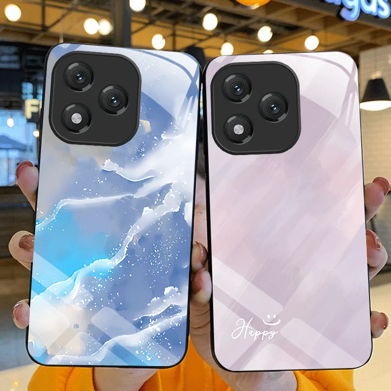 Hard Tempered Glass…