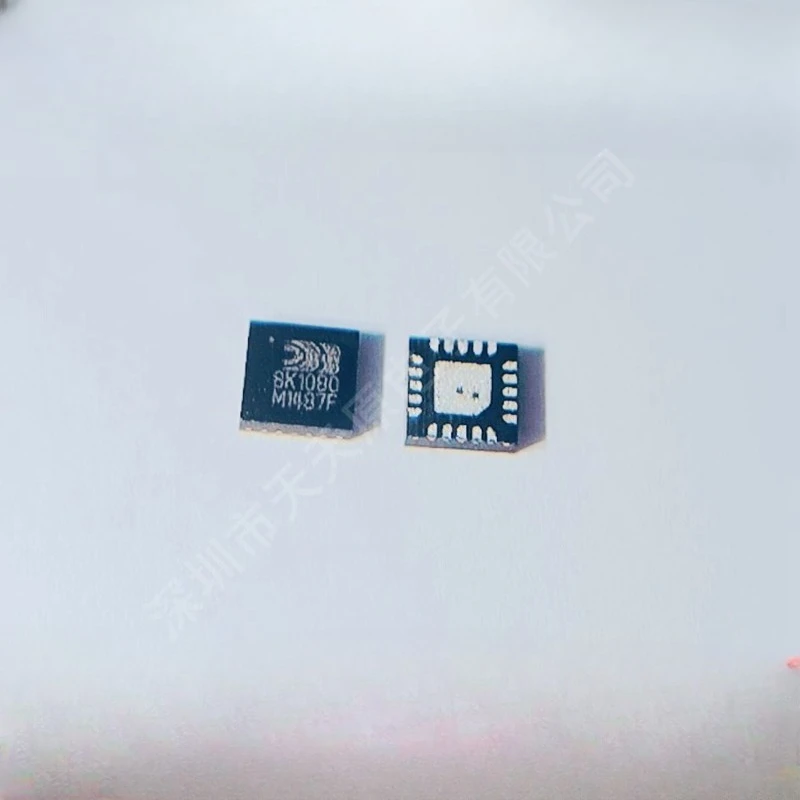 

10PCS/LOT BK1080EM RF Transceiver QFN20 BK1080