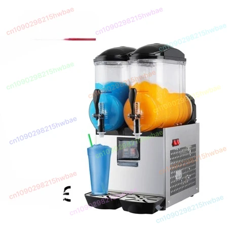 Smoothy Making Machine with Best Price High Quality Slushie Drink Machine