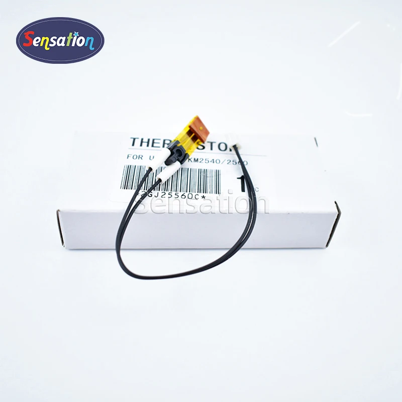 

Совместимый термистор для Kyocera ECOSYS M2040dn M2635dn M2635dw M2540dn Thermal M2135dn M2540dw 2040 2135, детали сенсорного копировального аппарата