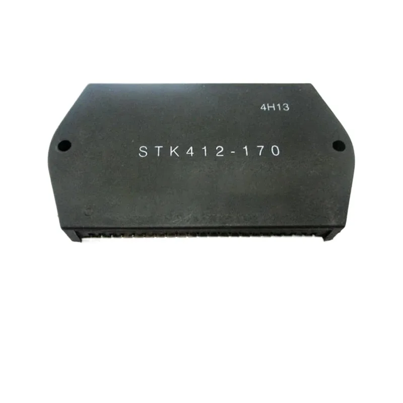 (1piece)100% New original STK412-140 STK412-150 STK412-170 STK412-750 LCD module