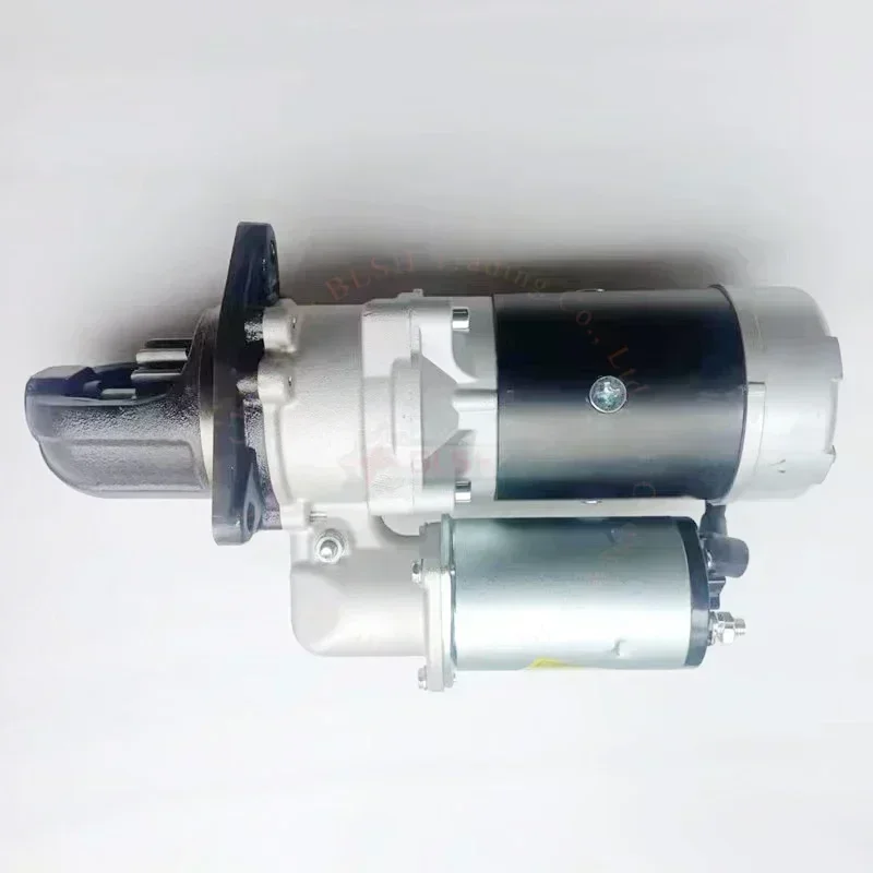 Moteur de démarreur transfrontalier 3776620200