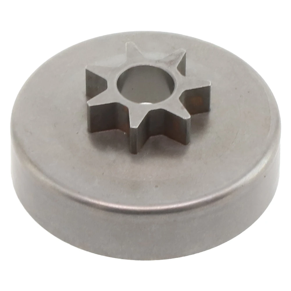 

Chainsaw Parts Clutch Bearing Highly Match Metal 3/8 Pitch 530014949 530047061 7 Tooth Replacement Accessories