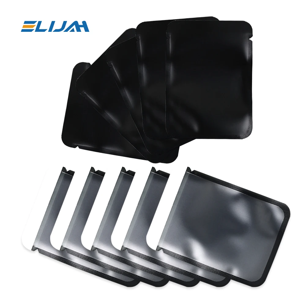 Dental Barrier Envelopes Disposable Protective Pouch Cover Bags For X Ray Film Phosphor Plate Dental Digital Ray Scan X