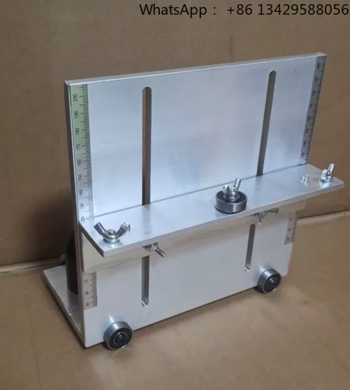 New Plastic Floor Construction Trimming Tool