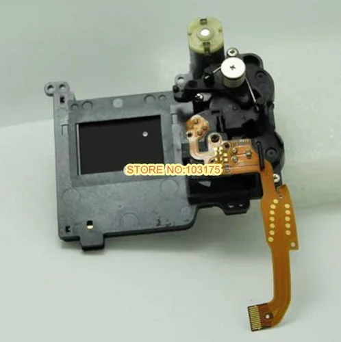 

NEW Original Camera Repair Part For Canon EOS 1100D Rebel T3 Shutter Unit Assembly