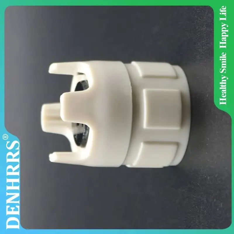 

1pc Dental Ultrasonic Scaler Tips Torque Fit Woodpecker Scaler Tips Torque Wrench For EMS Satelec Woodpecker DTE