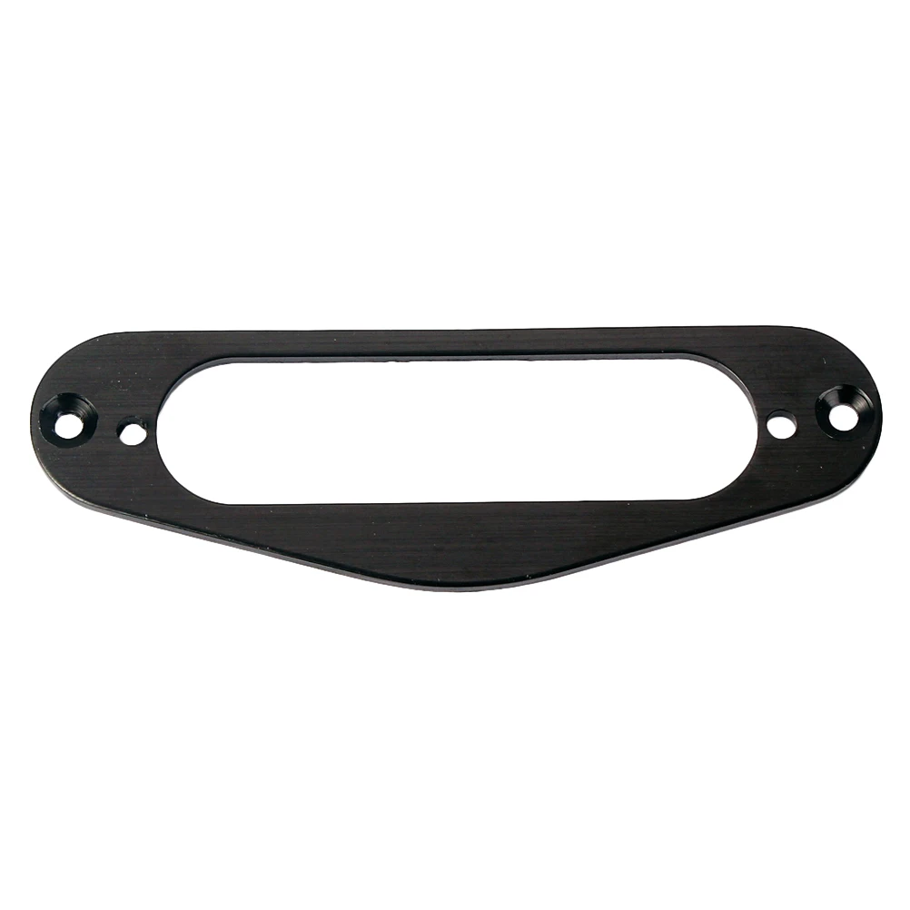 

Mounting Ring for Single Coil Pickup Guitar Frame Humbucker Tl Style Electric Compatible Gb408c Black Professional Use
