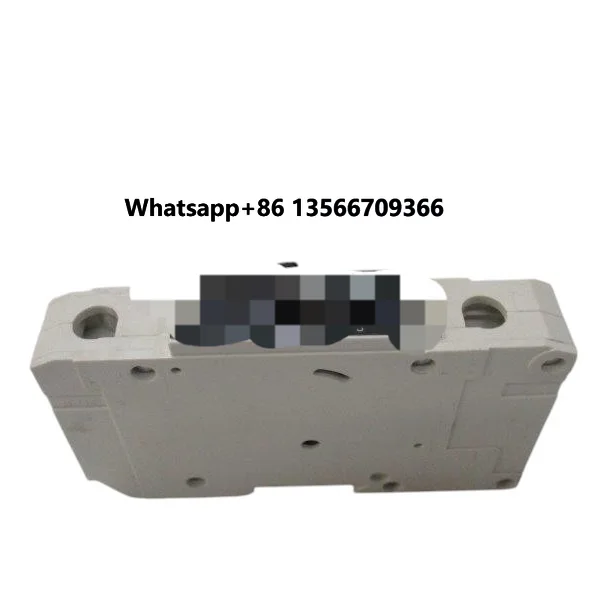 

Ngg1b110 Circuit Breaker 110a 347v Unmp New Original Ready Stock Industrial Automation Pac Dedicated Plc Programming Controller